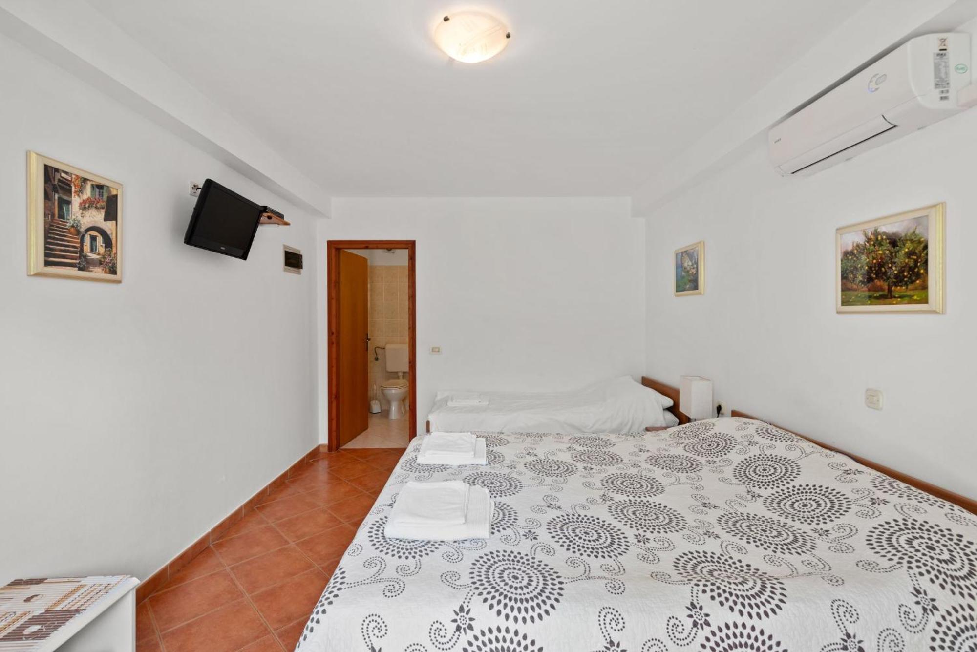Garden Chiara Guest house Porec